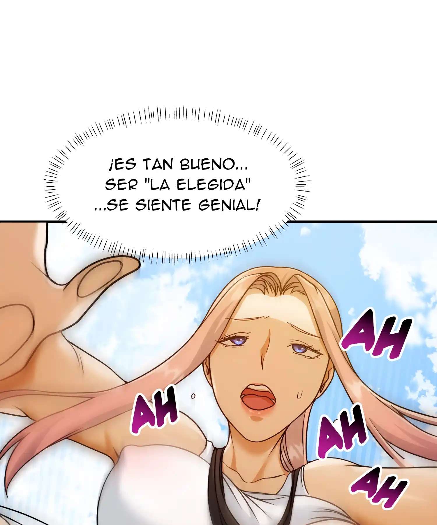 MILF Hotel Capítulo 5 - Page 11