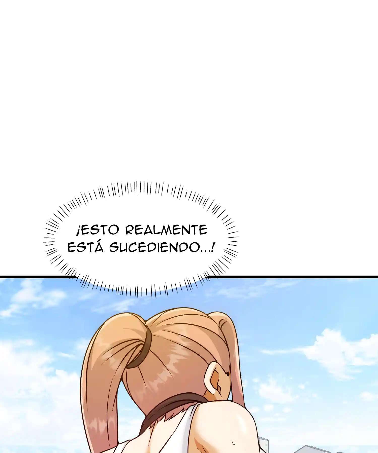 MILF Hotel Capítulo 5 - Page 13