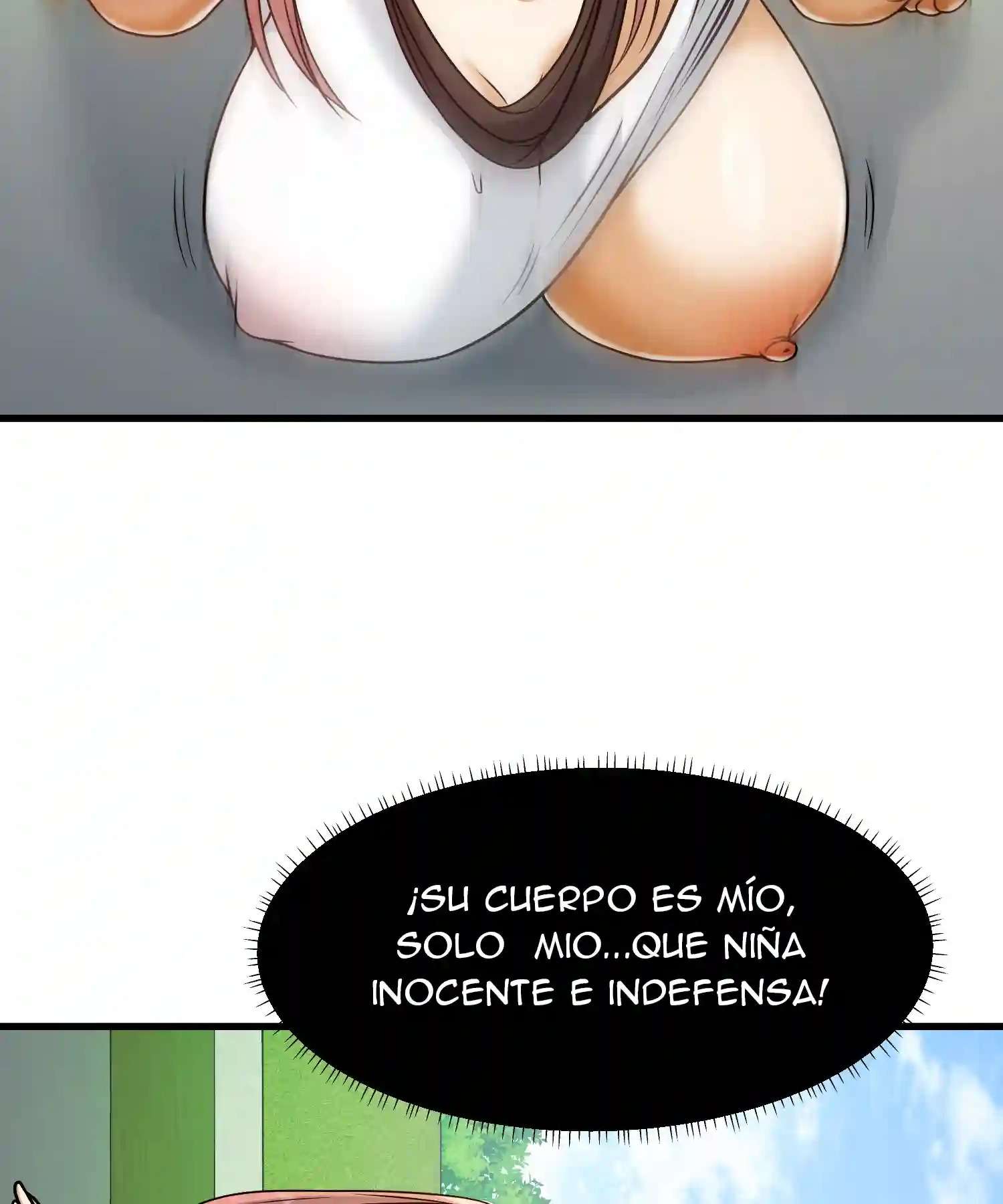 MILF Hotel Capítulo 5 - Page 16