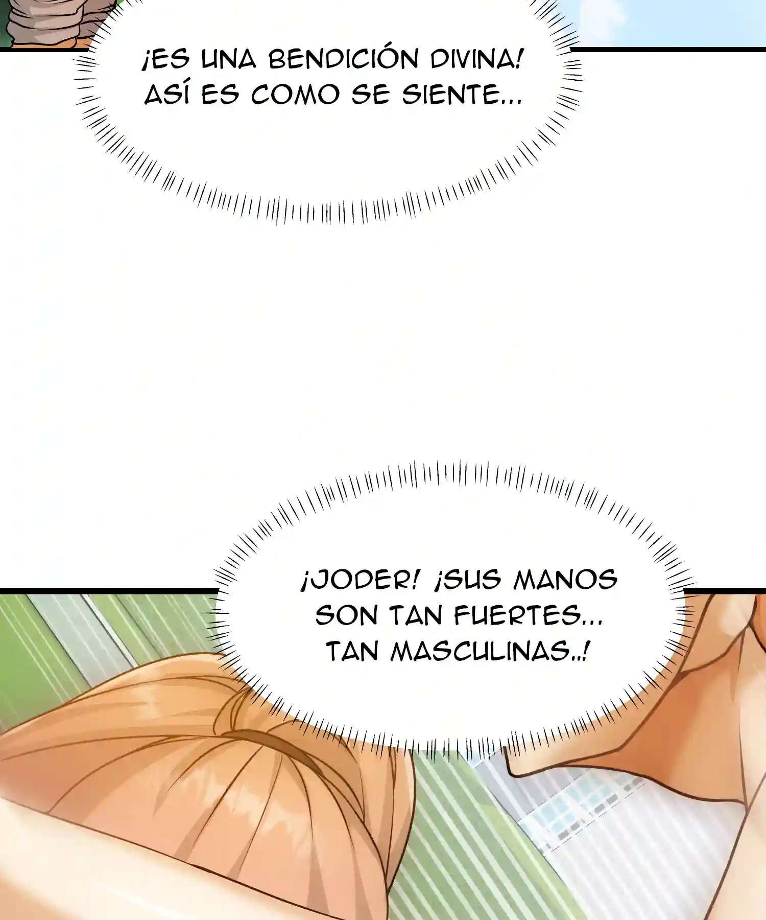 MILF Hotel Capítulo 5 - Page 18