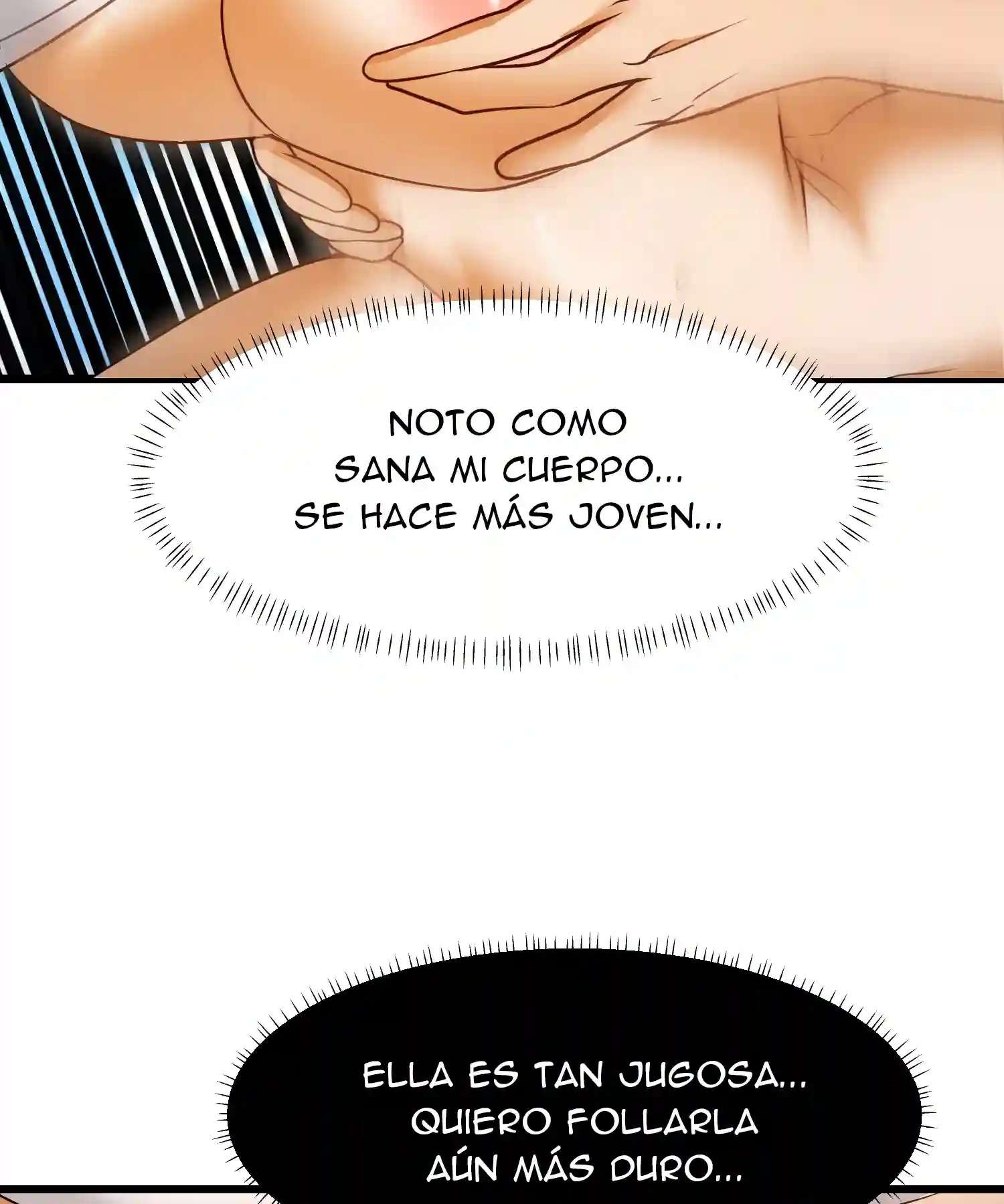 MILF Hotel Capítulo 5 - Page 22