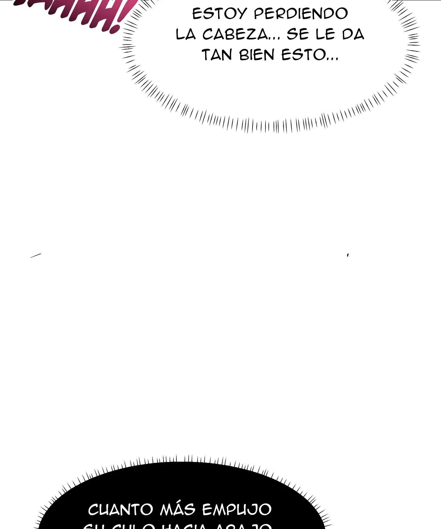 MILF Hotel Capítulo 5 - Page 25
