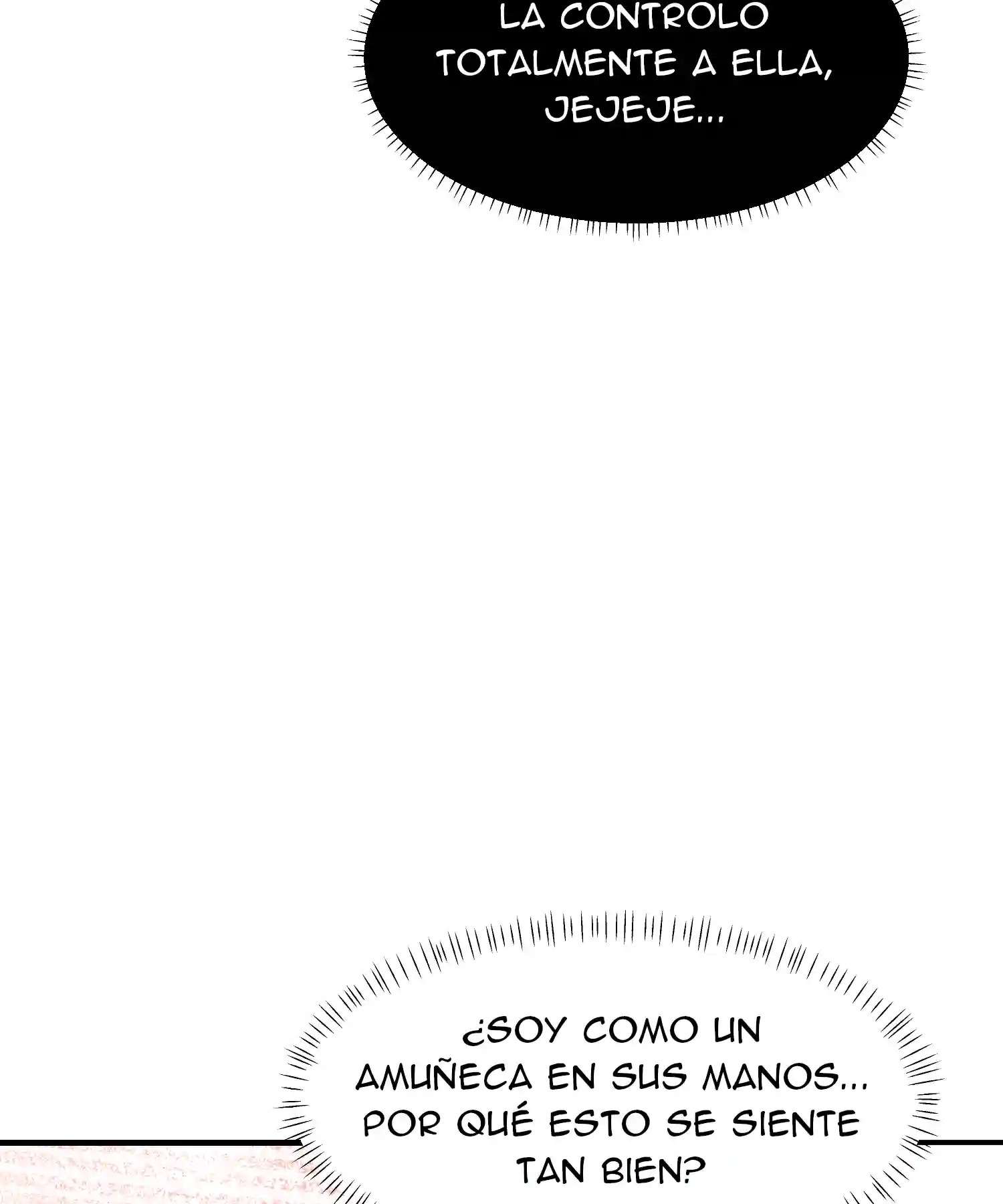 MILF Hotel Capítulo 5 - Page 27