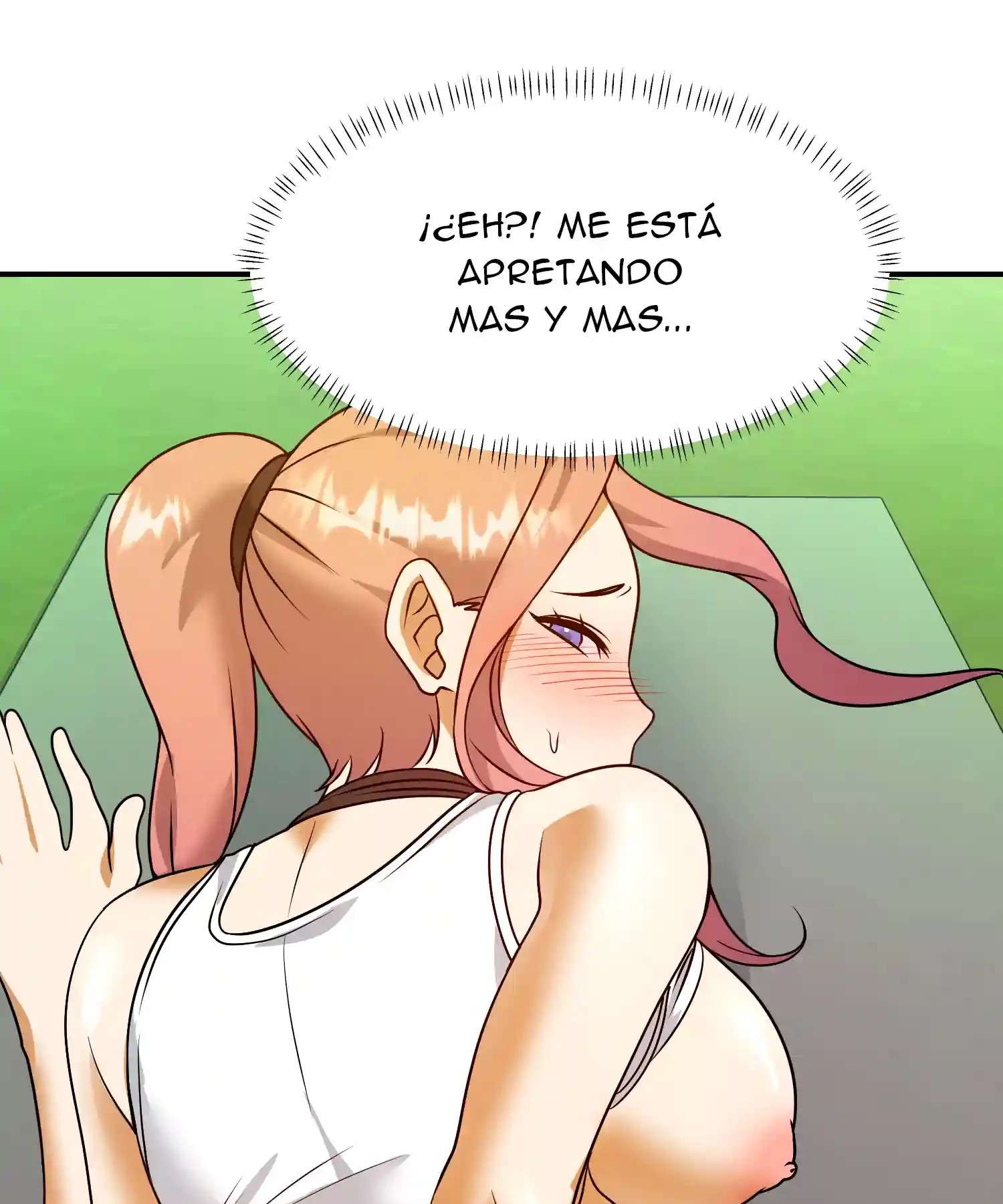 MILF Hotel Capítulo 5 - Page 29