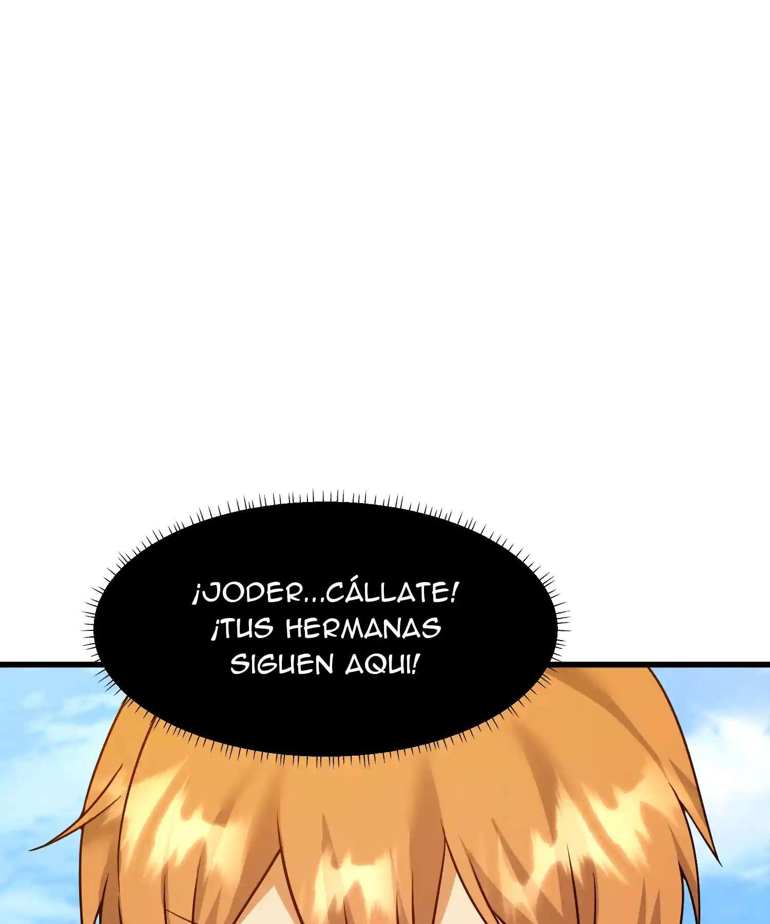 MILF Hotel Capítulo 5 - Page 31