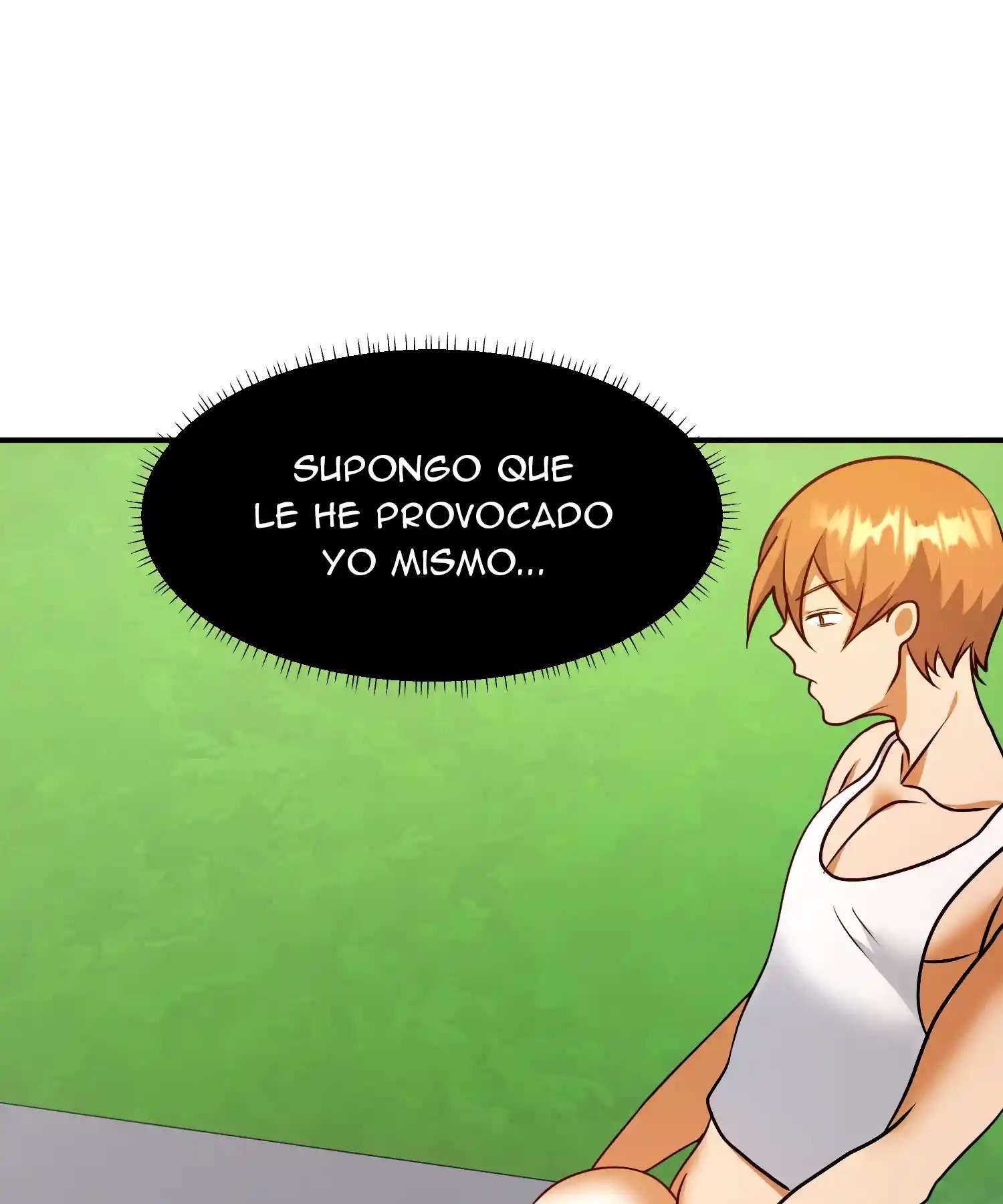 MILF Hotel Capítulo 5 - Page 33