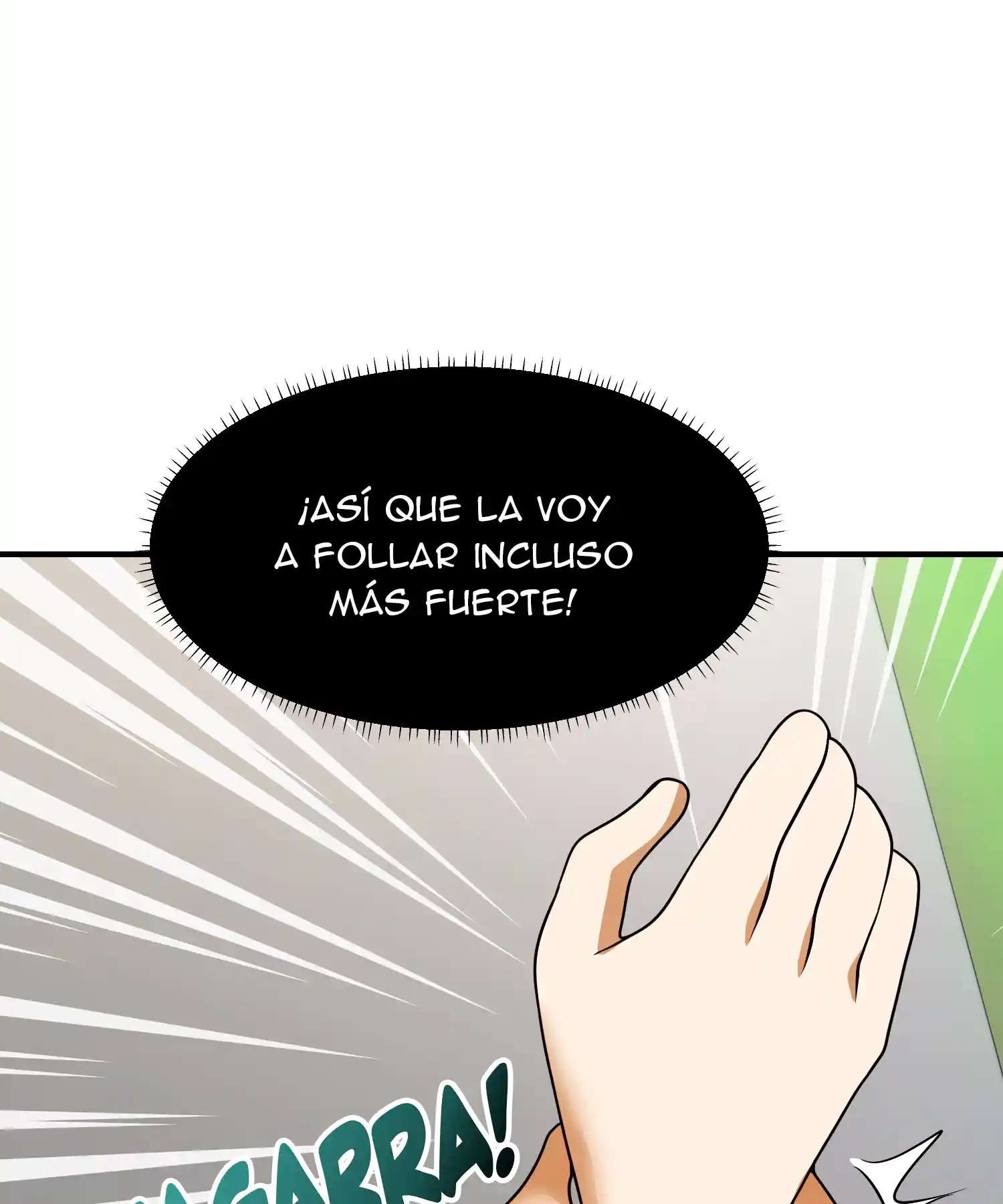 MILF Hotel Capítulo 5 - Page 36