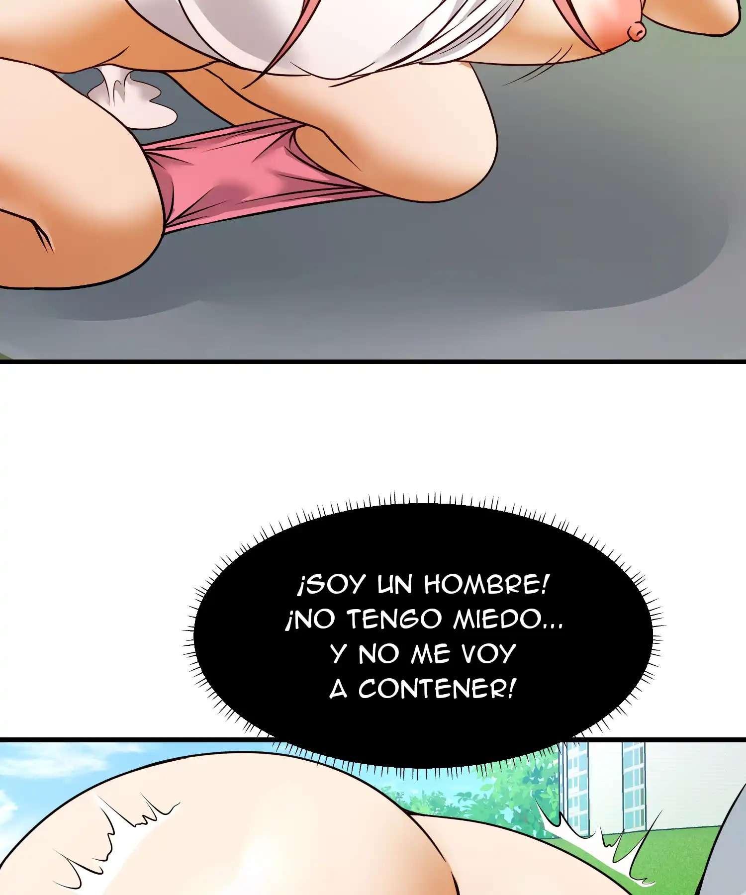 MILF Hotel Capítulo 5 - Page 39