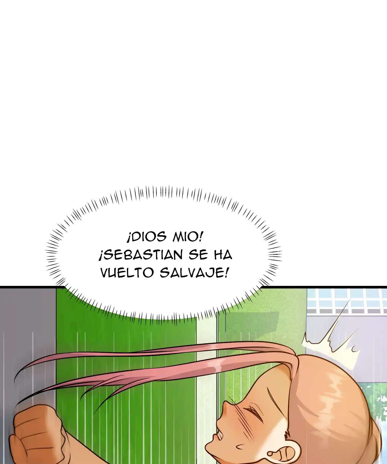MILF Hotel Capítulo 5 - Page 41