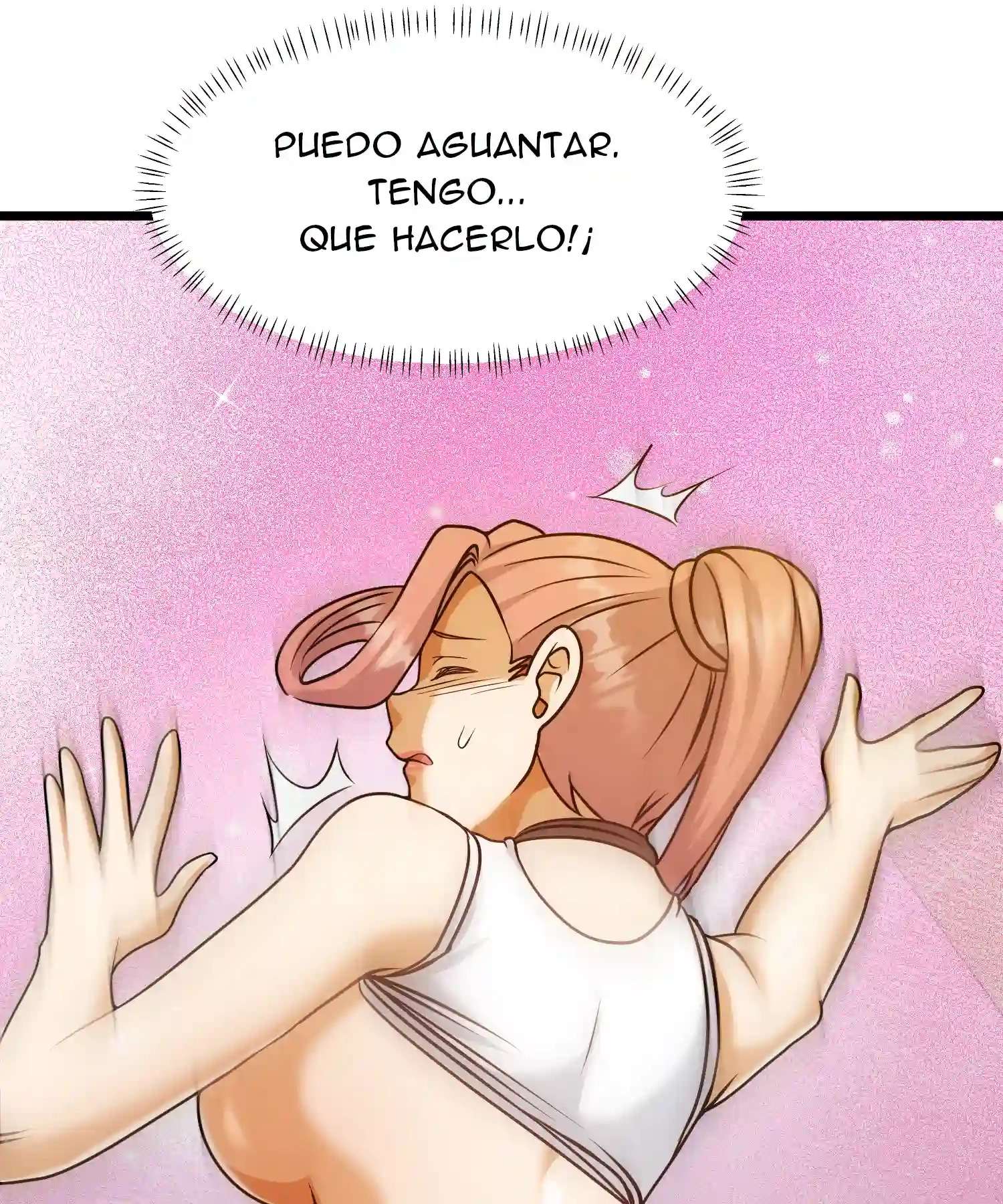 MILF Hotel Capítulo 5 - Page 48