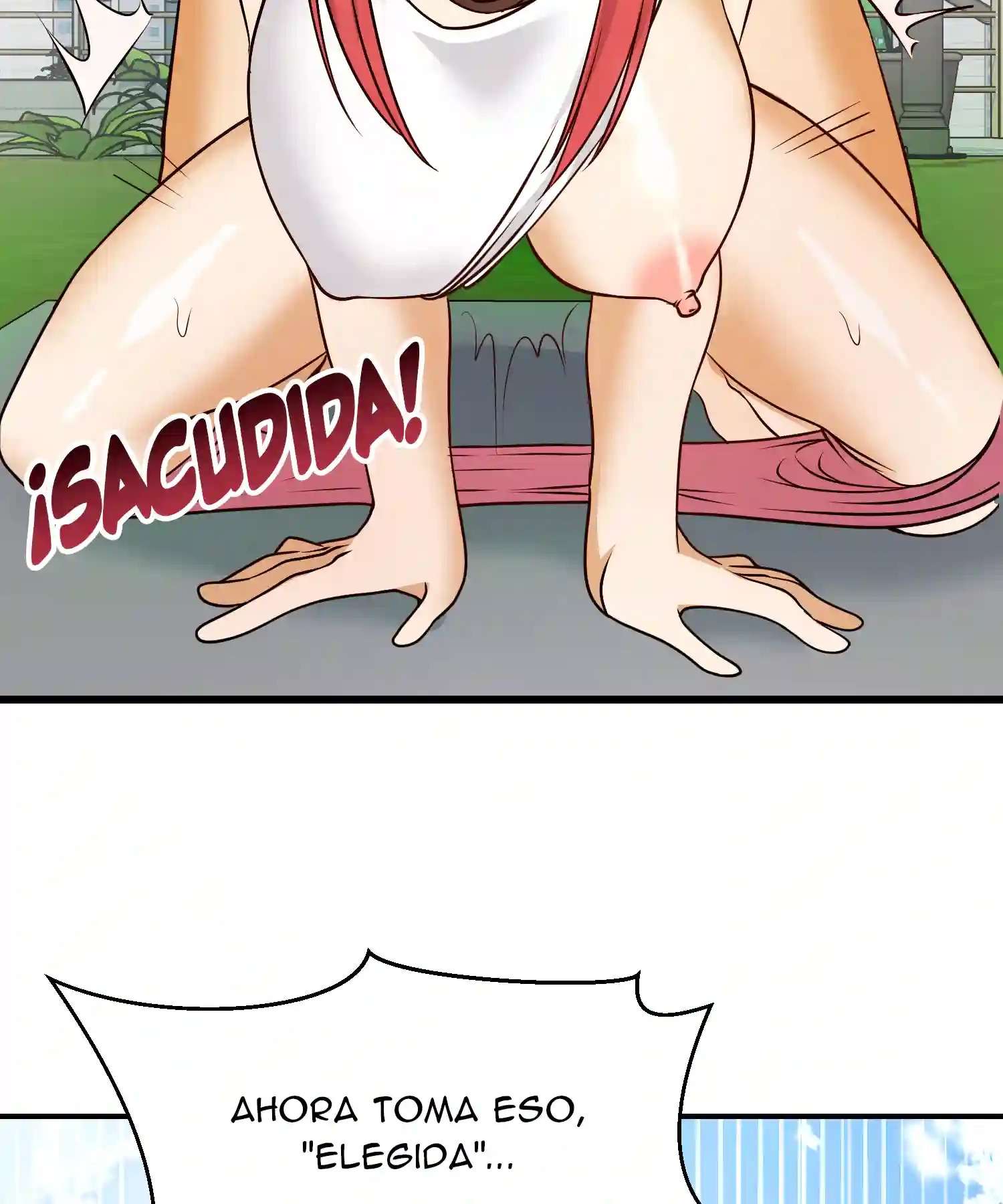 MILF Hotel Capítulo 5 - Page 52