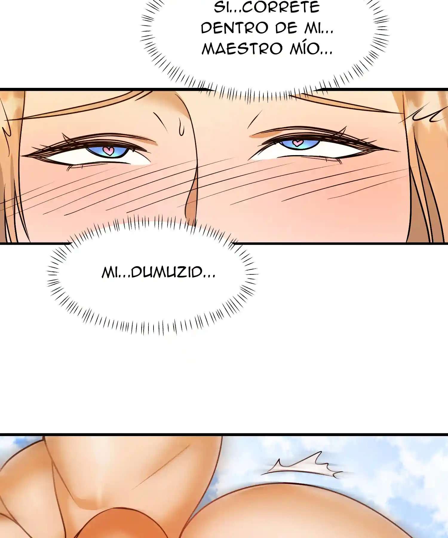 MILF Hotel Capítulo 5 - Page 56