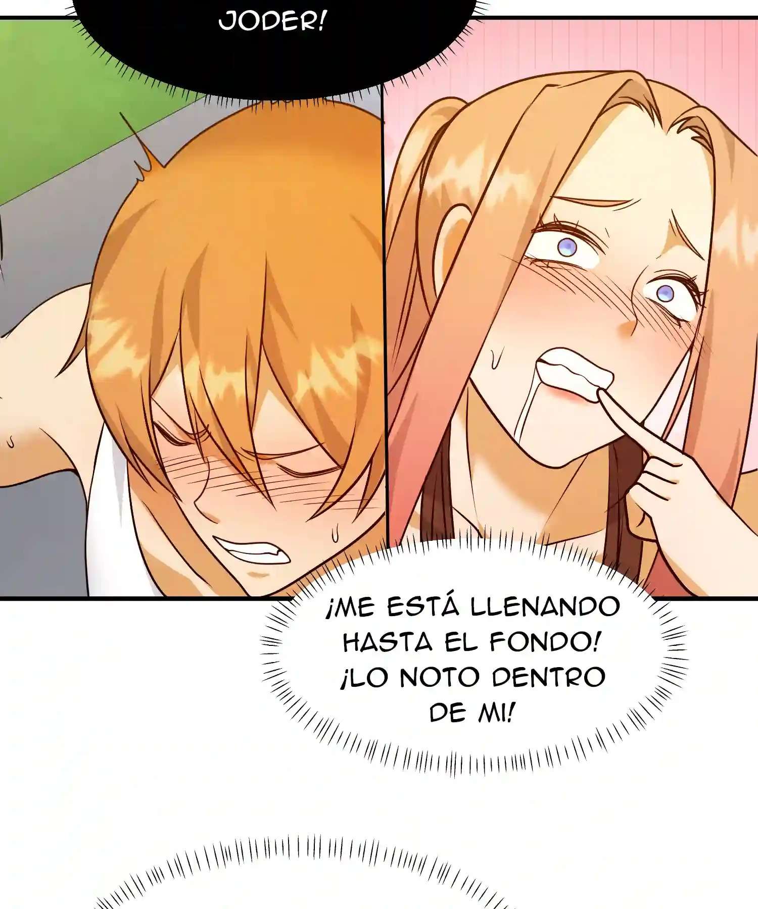 MILF Hotel Capítulo 5 - Page 58
