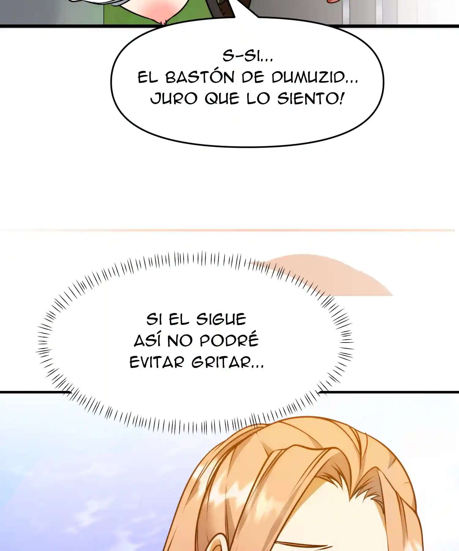 MILF Hotel Capítulo 5 - Page 6