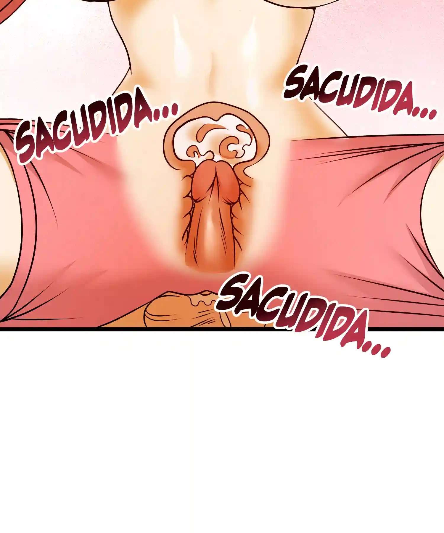 MILF Hotel Capítulo 5 - Page 60