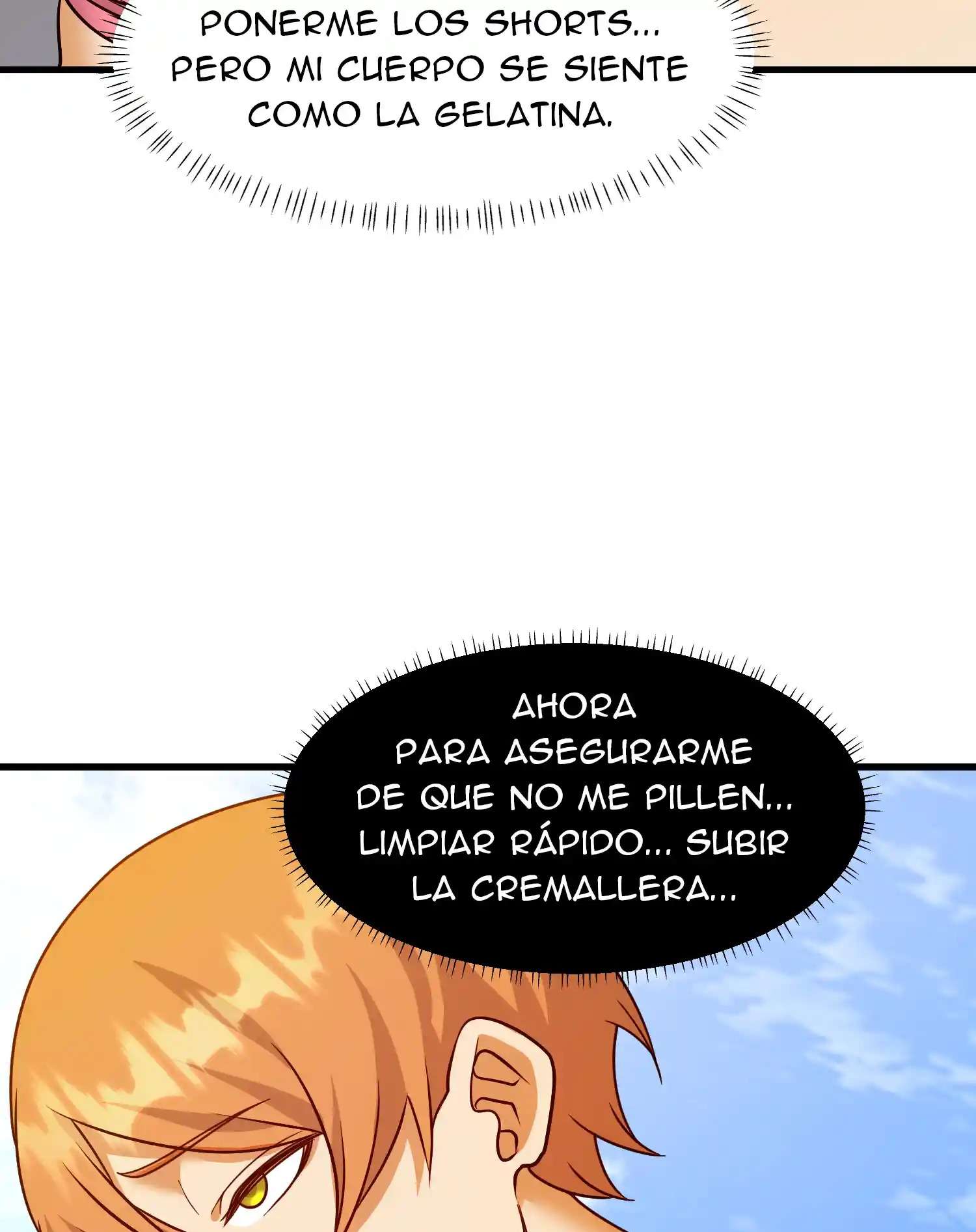 MILF Hotel Capítulo 5 - Page 63
