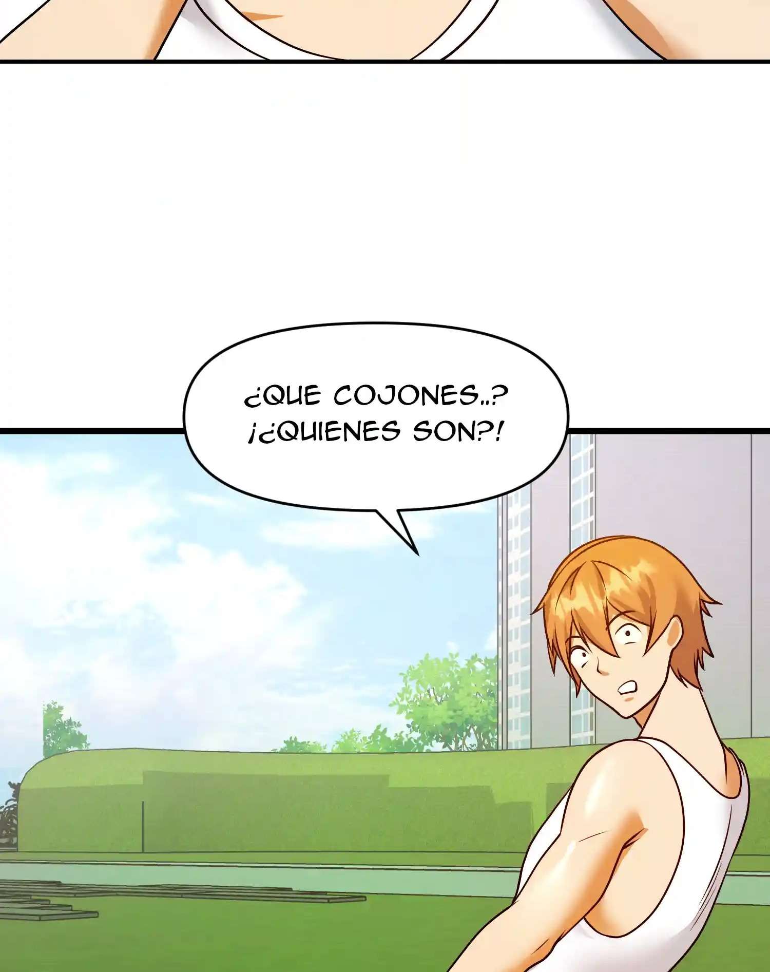 MILF Hotel Capítulo 5 - Page 66