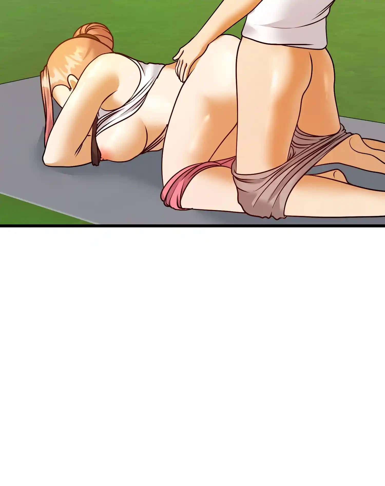 MILF Hotel Capítulo 5 - Page 67