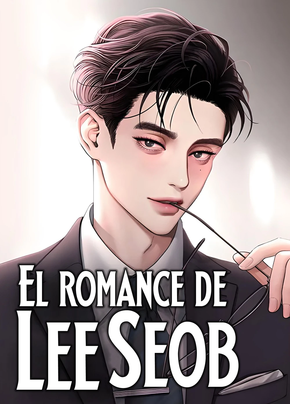 El Romance de Lee Seob Capítulo 1 - Page 2