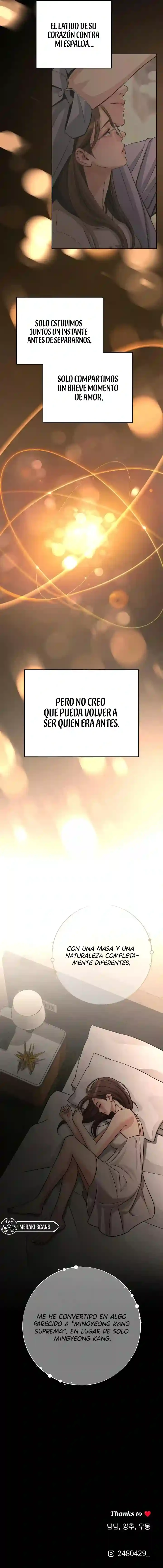 El Romance de Lee Seob Capítulo 101 - Page 10