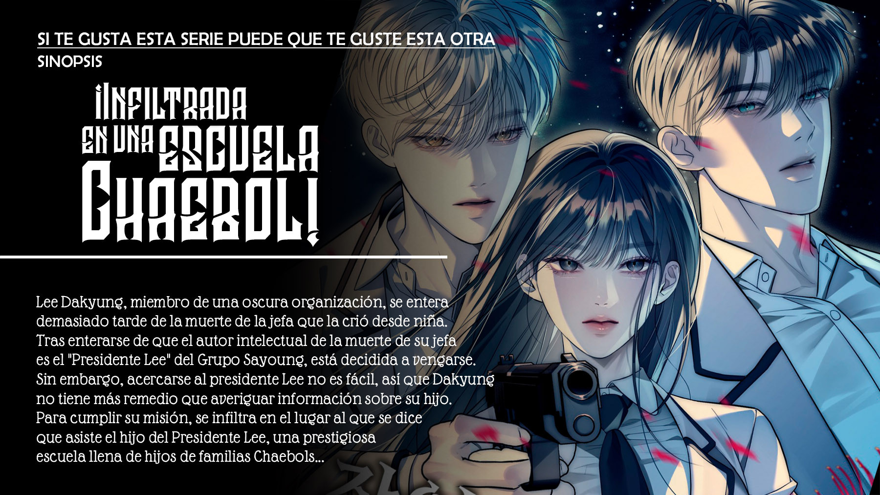 El Romance de Lee Seob Capítulo 30 - Page 14