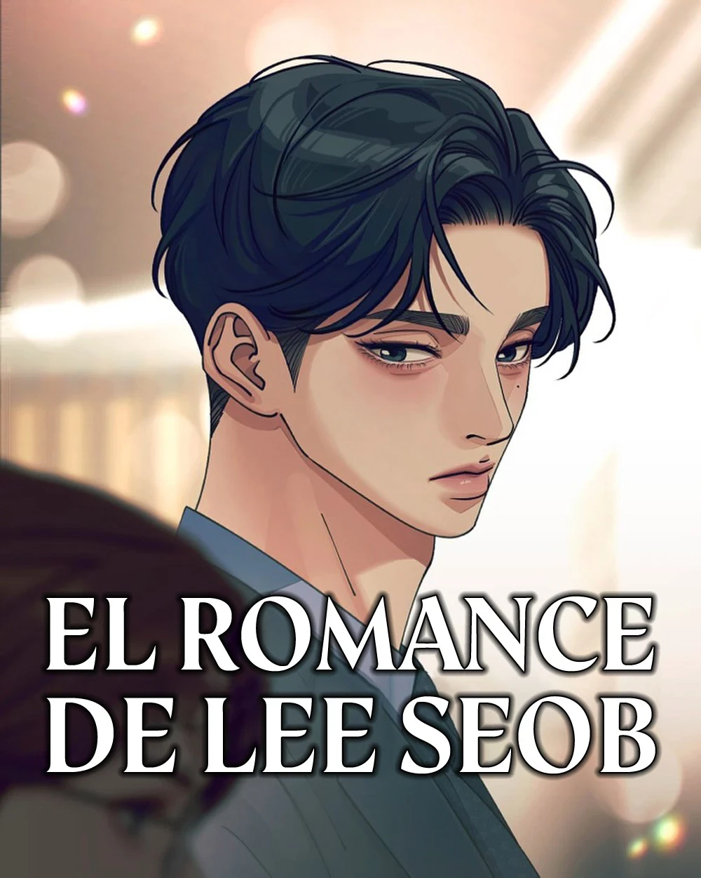 El Romance de Lee Seob Capítulo 37 - Page 2