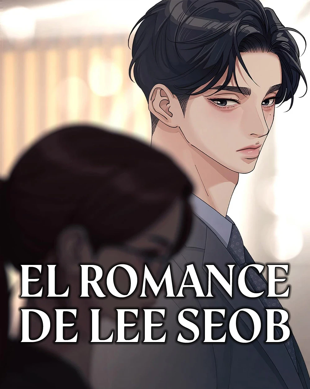 El Romance de Lee Seob Capítulo 43 - Page 2