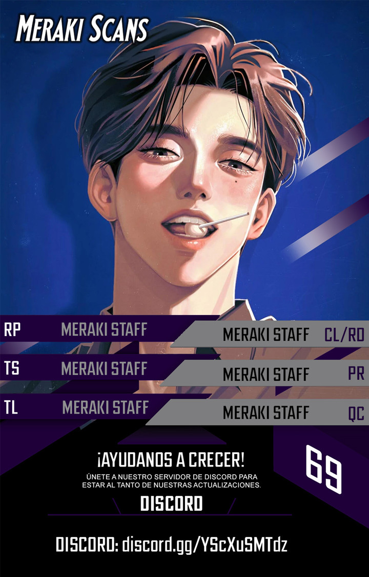 El Romance de Lee Seob Capítulo 69 - Page 1