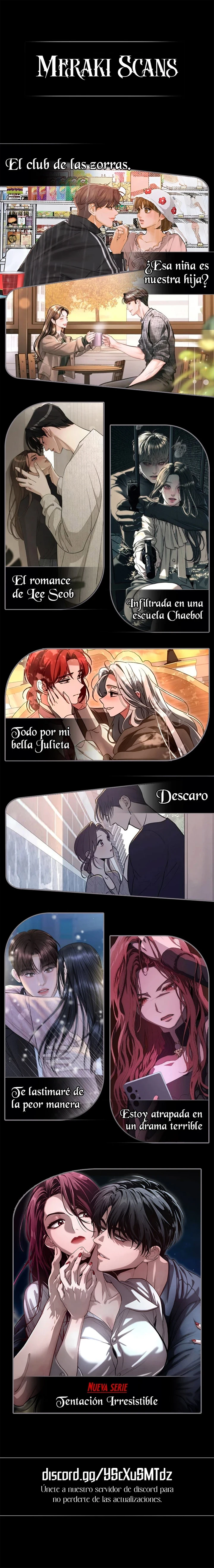 El Romance de Lee Seob Capítulo 72 - Page 11