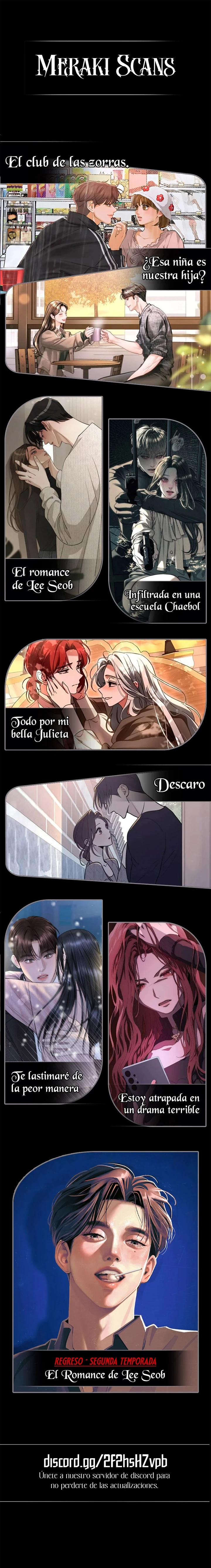 El Romance de Lee Seob Capítulo 79 - Page 13
