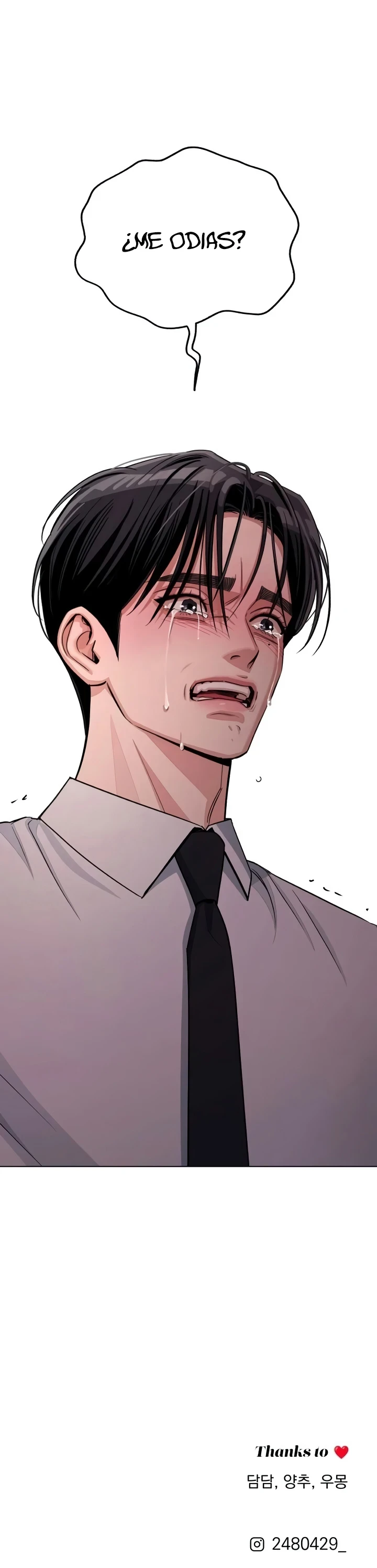 El Romance de Lee Seob Capítulo 99 - Page 9