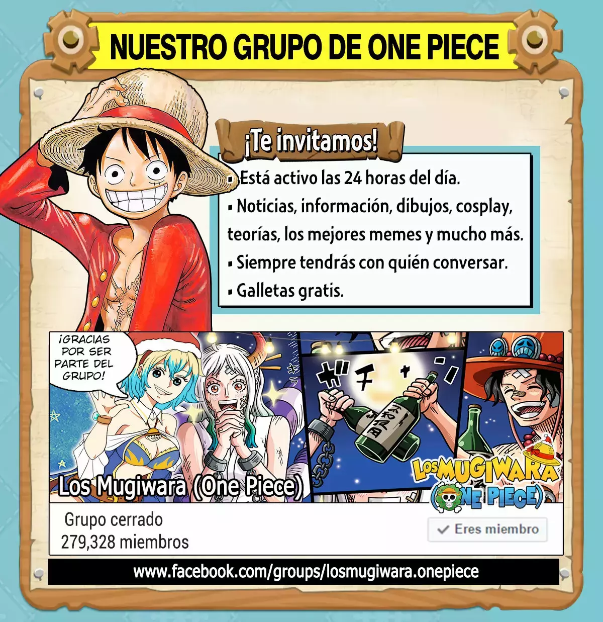 One Piece Capítulo 1001.5 - Page 16