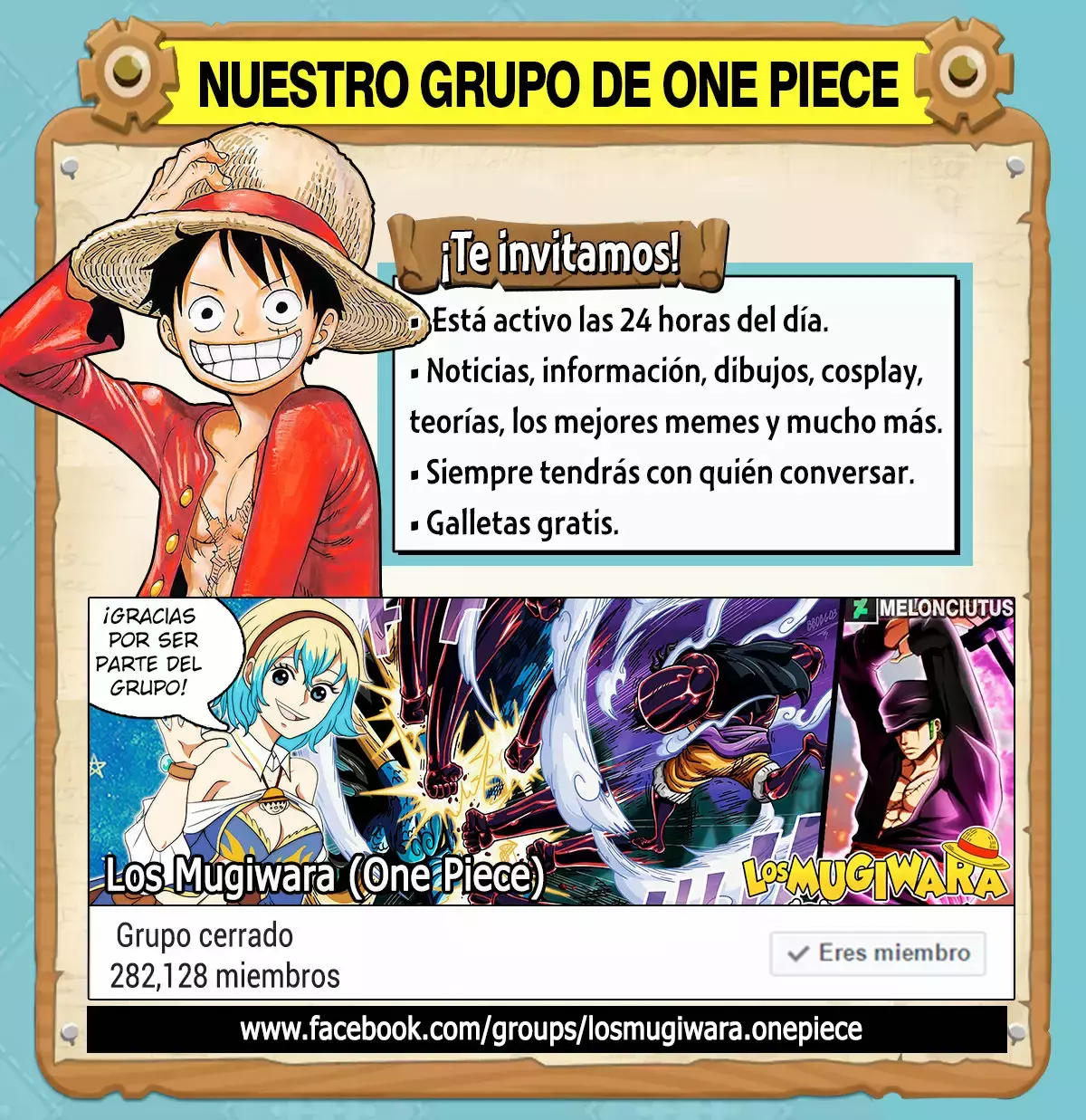 One Piece Capítulo 1004.5 - Page 18