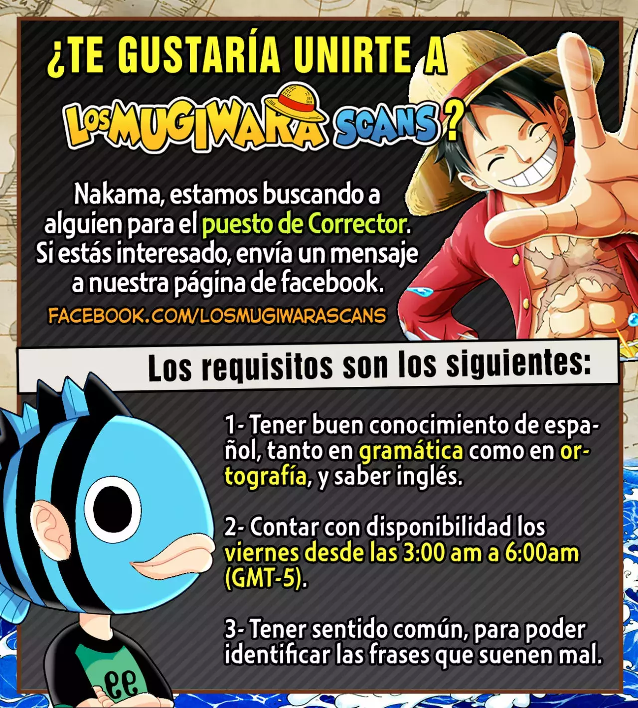 One Piece Capítulo 1013.5 - Page 16