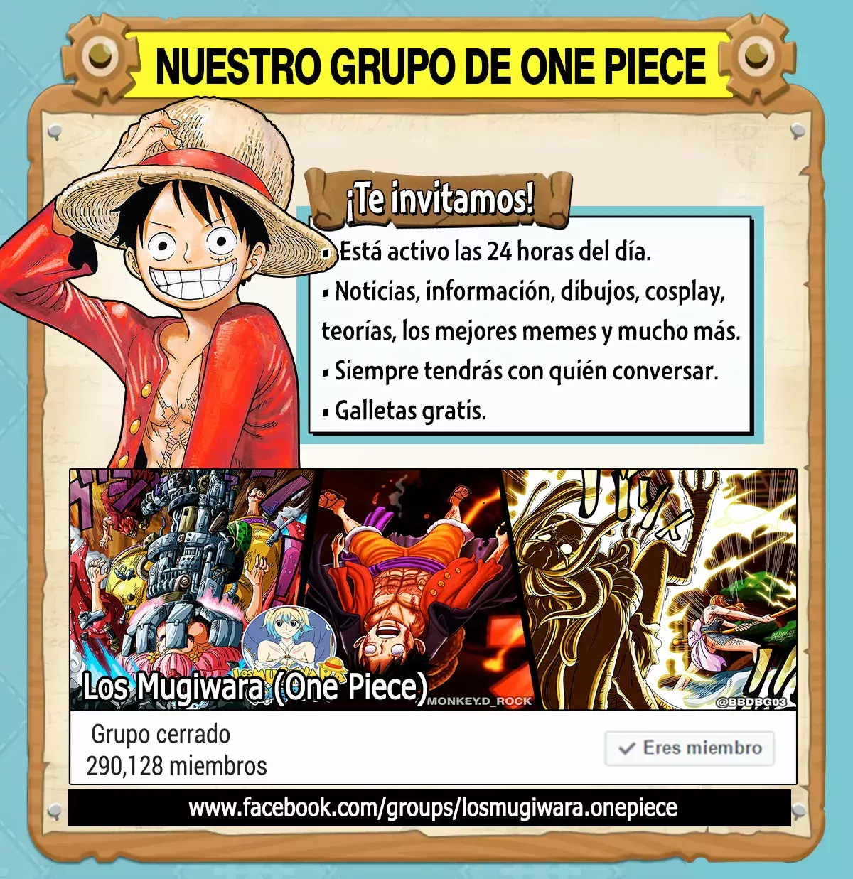 One Piece Capítulo 1015.5 - Page 37
