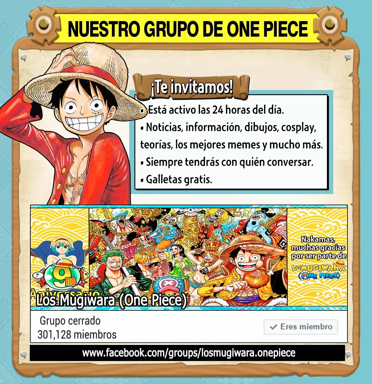 One Piece Capítulo 1020.5 - Page 20