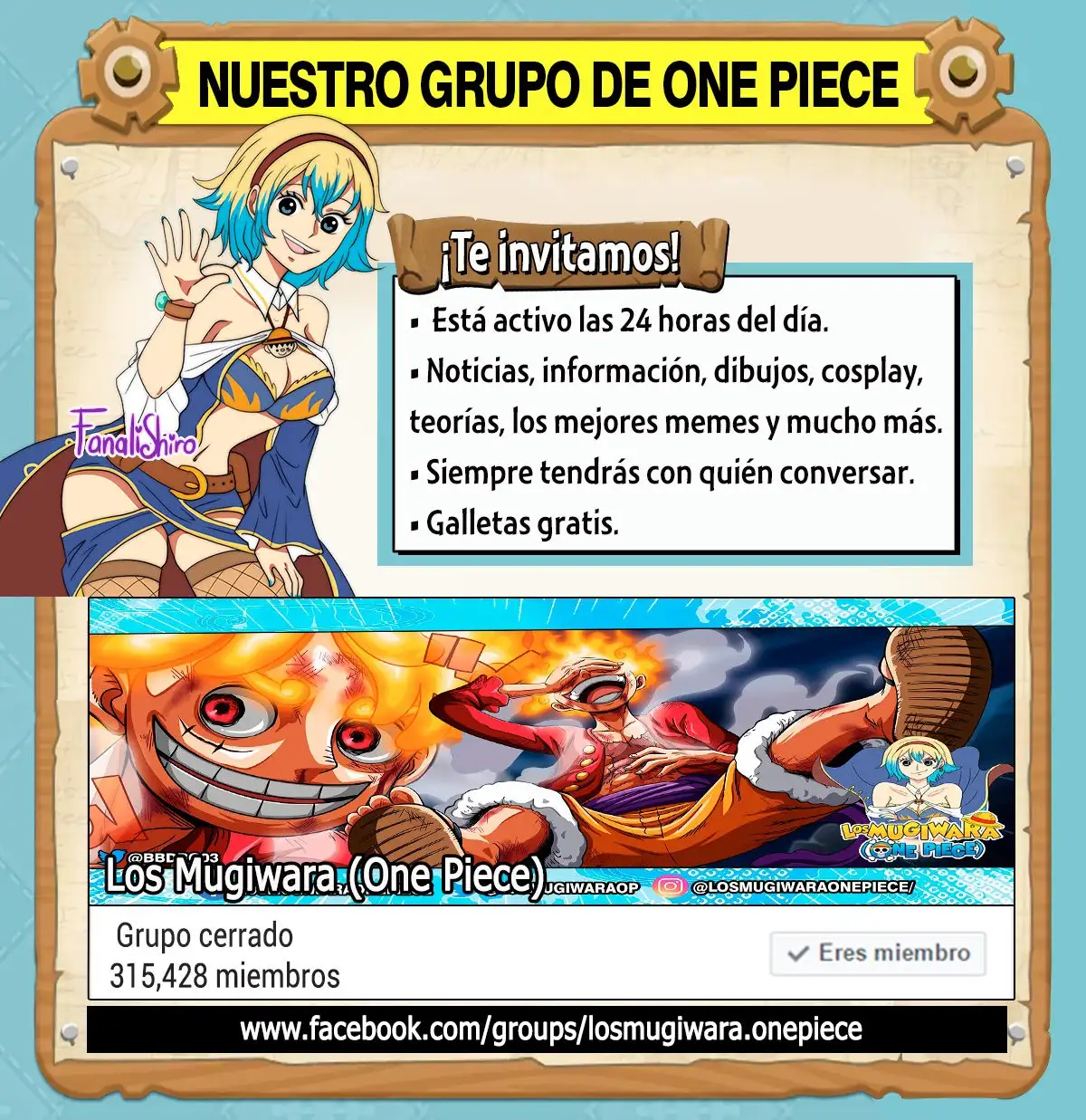 One Piece Capítulo 1053 - Page 18