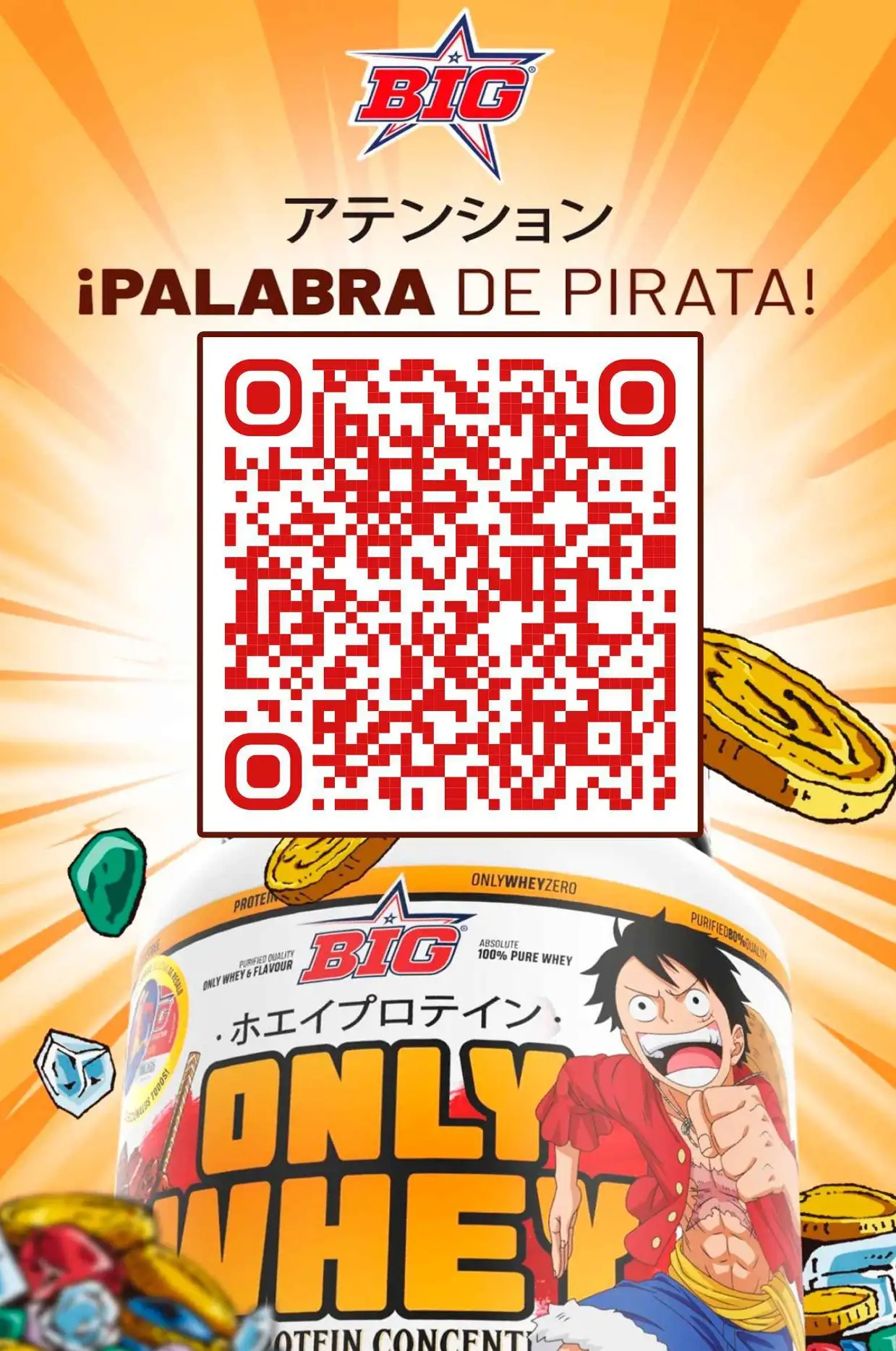 One Piece Capítulo 1145 - Page 2