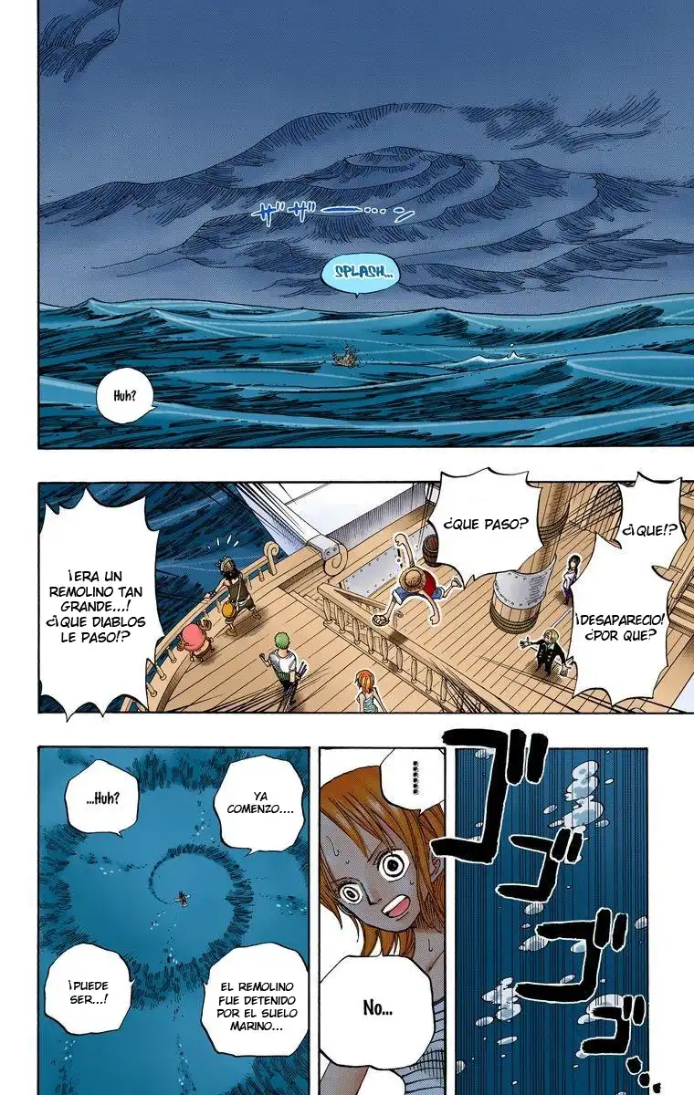 One Piece Capítulo 236 - Page 6