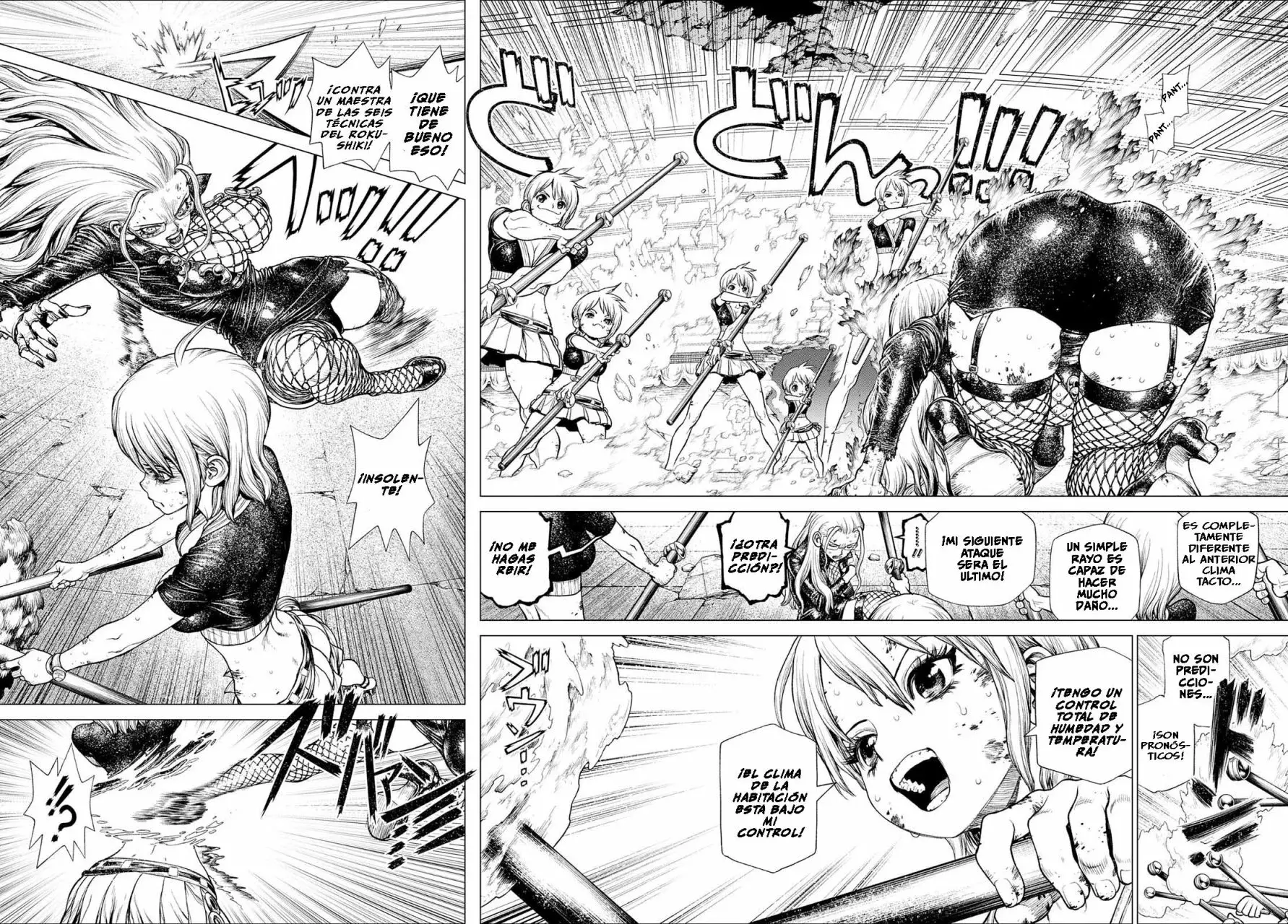 One Piece Capítulo 411.5 - Page 30