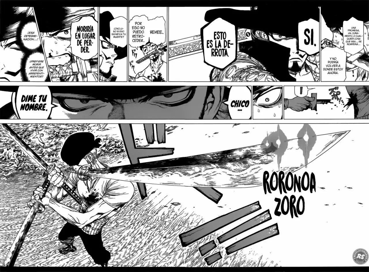One Piece Capítulo 949.5 - Page 16
