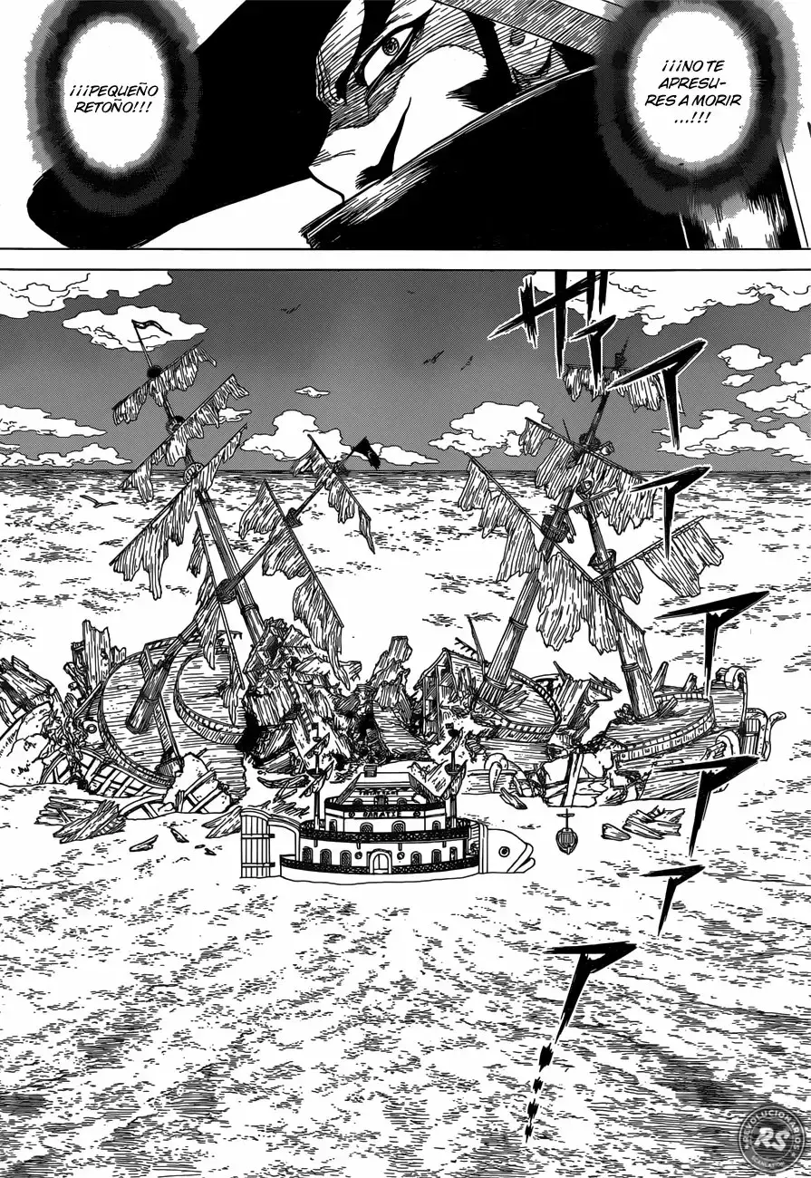 One Piece Capítulo 949.5 - Page 22