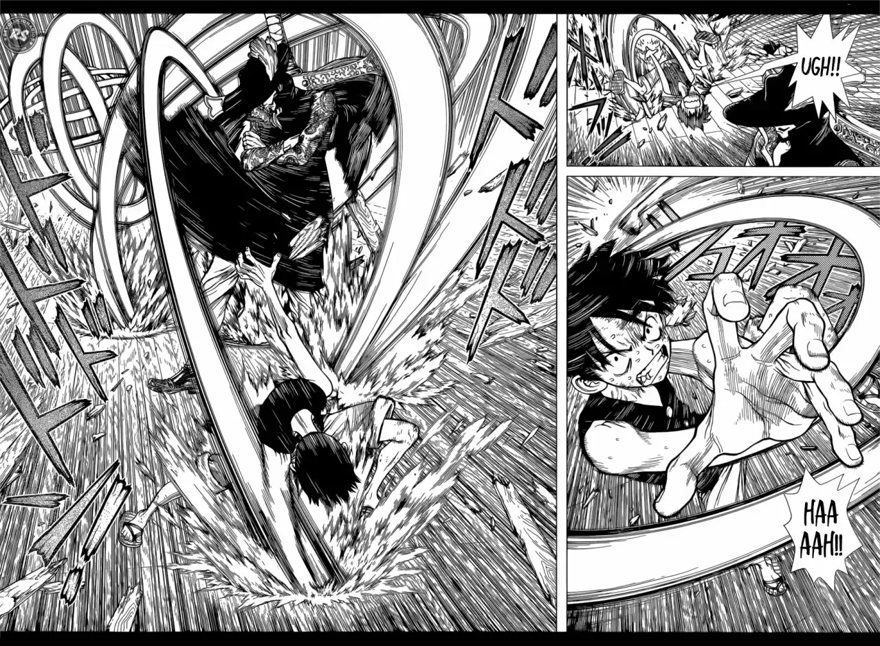 One Piece Capítulo 949.5 - Page 26