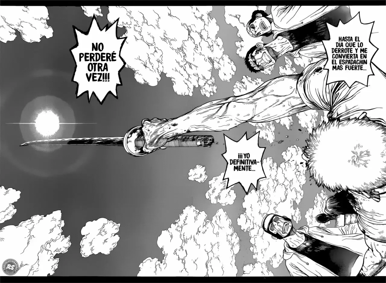 One Piece Capítulo 949.5 - Page 33