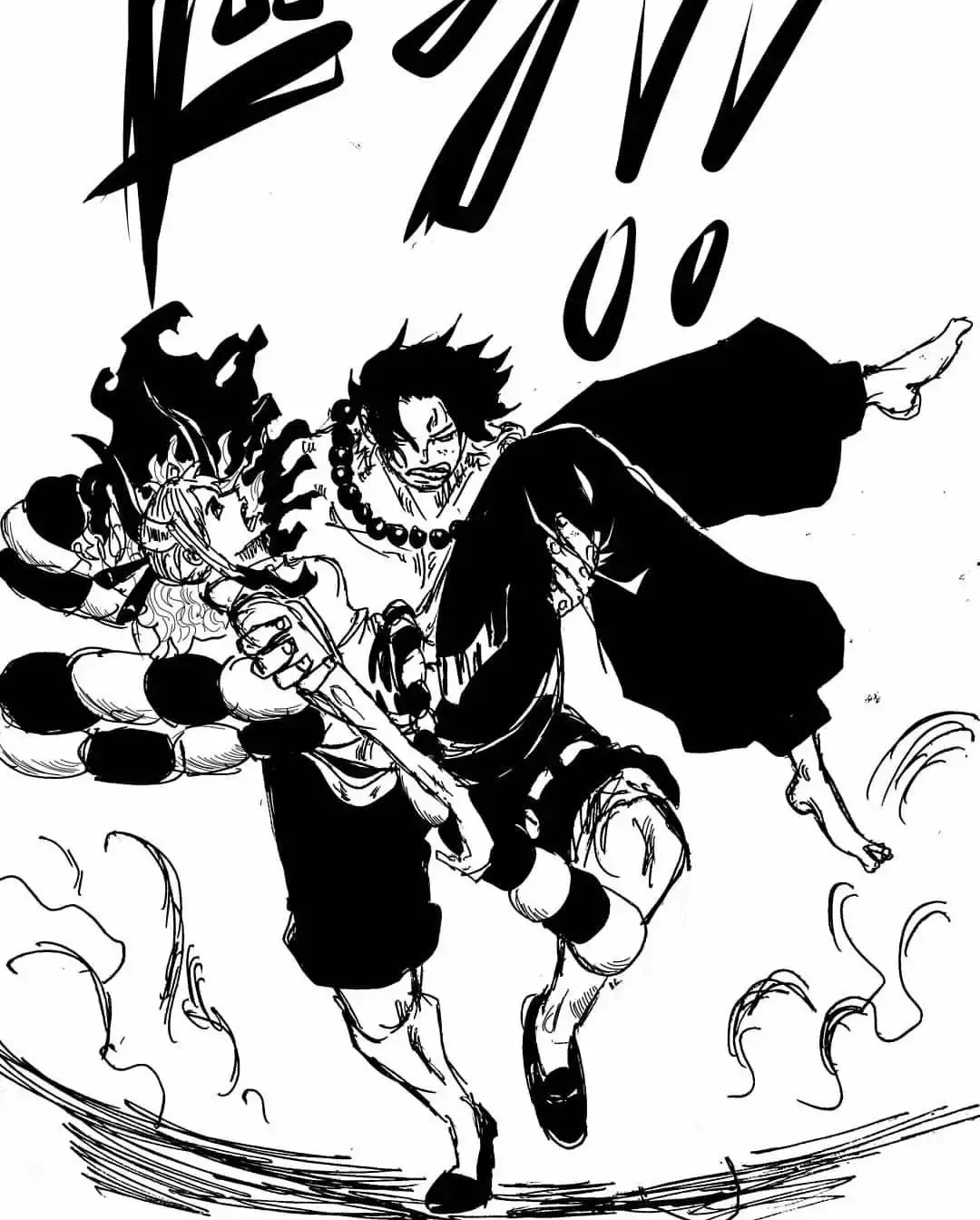 One Piece Capítulo 984.5 - Page 20