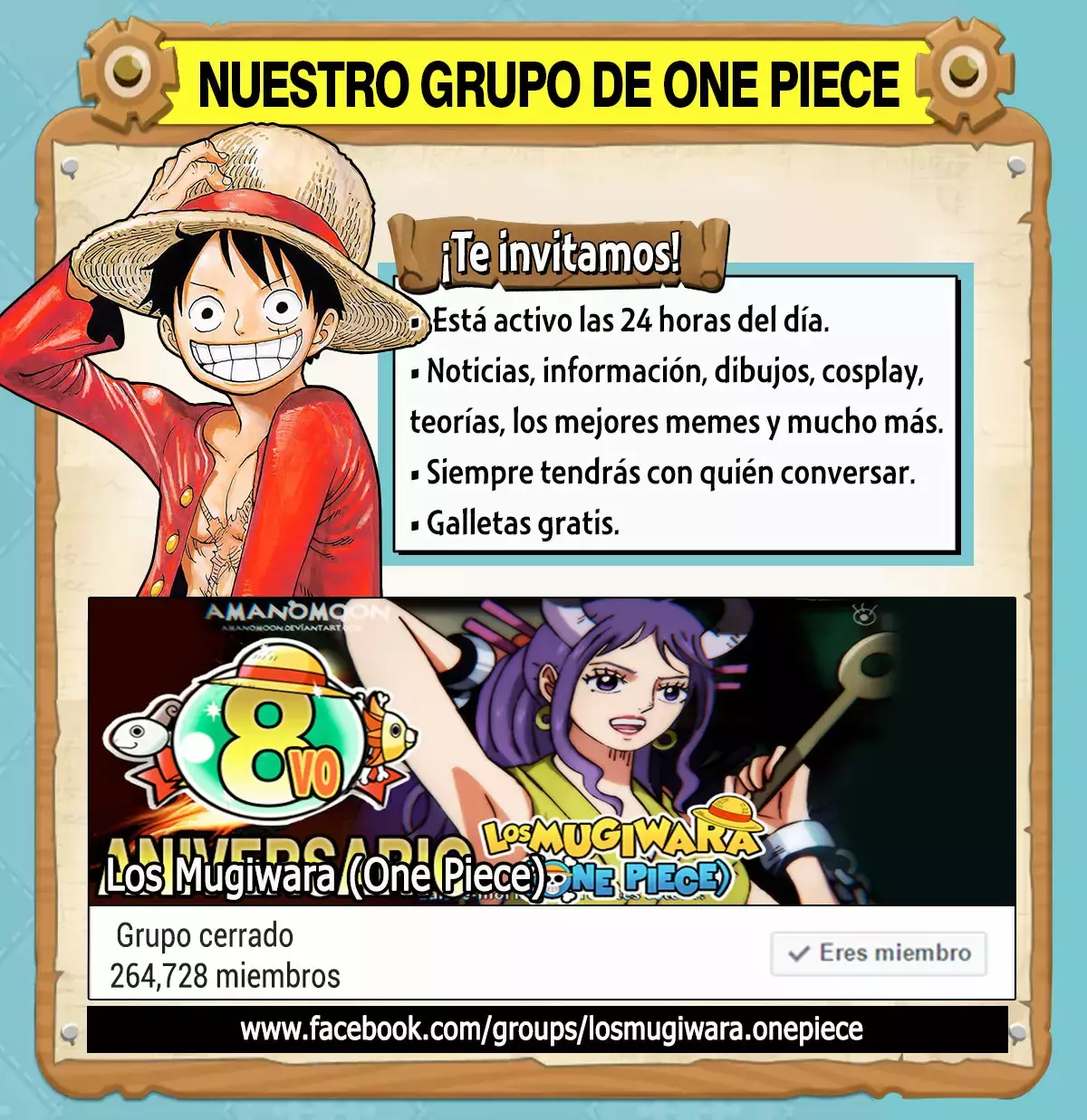 One Piece Capítulo 985.5 - Page 19