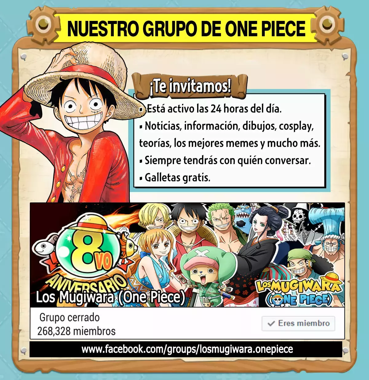 One Piece Capítulo 998.5 - Page 14