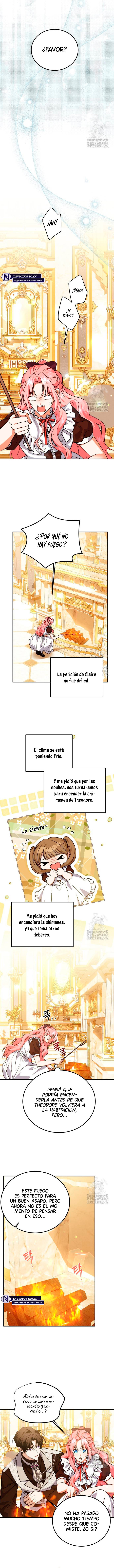 Cómo convertir la angustia en un sentimiento de bienestar Capítulo 25 - Page 11