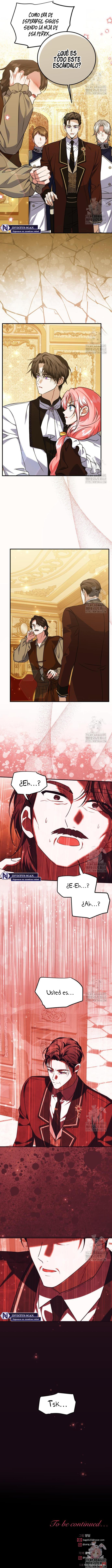 Cómo convertir la angustia en un sentimiento de bienestar Capítulo 46 - Page 9