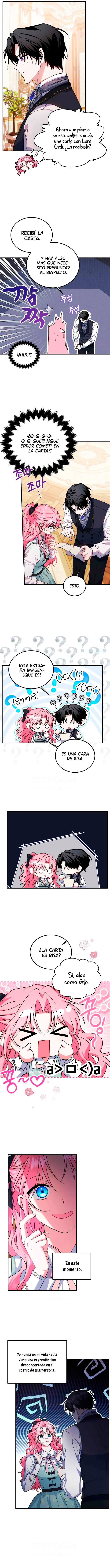 Cómo convertir la angustia en un sentimiento de bienestar Capítulo 9 - Page 2